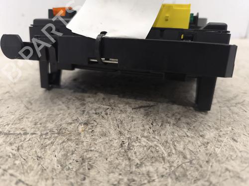 Fuse box CITROËN C3 Picasso (SH_) 1.6 HDI 90 | BP24196920E1 