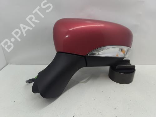 Used Left mirror Left mirror RENAULT CLIO IV (BH_) 1.5 dCi 90 (90 hp) 34260289 34260289