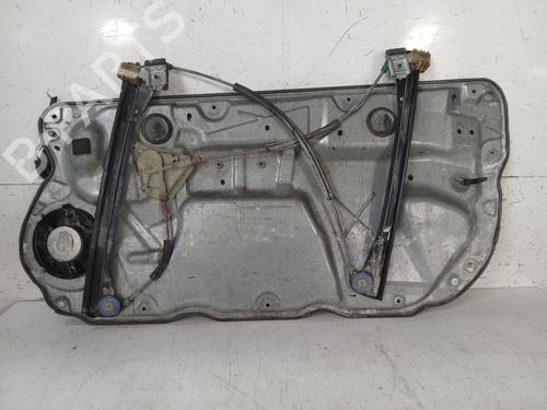 Front left window mechanism VW POLO IV (9N_, 9A_) 1.2 | BP29619378C22 