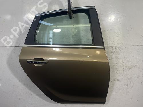 Used Right rear door OPEL ASTRA J (P10) 1.7 CDTI (68) (110 hp) 30327030