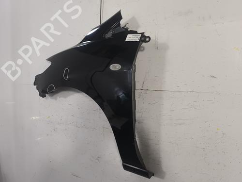 Left front fenders MAZDA 5 (CR) 1.8 (CR19) | BP24403660C41 
