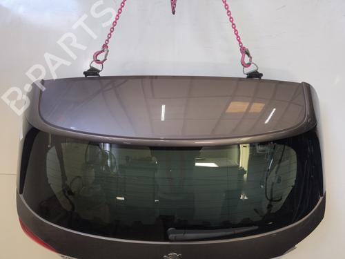 Used Tailgate Tailgate PEUGEOT 308 II (LB_, LP_, LW_, LH_, L3_) 1.6 HDi / BlueHDi 115 (115 hp) 36520361 36520361