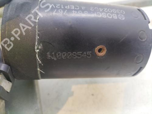 Used Front wiper motor Front wiper motor IVECO DAILY II Platform/Chassis 35-8 (12931102, 12931104, 12931111, 12931112, 12931117,... (75 hp) 27989680 27989680