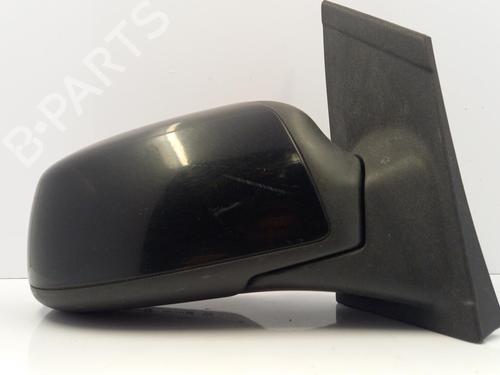 Right mirror FORD FOCUS II (DA_, HCP, DP) 1.6 TDCi | BP22827155C27 