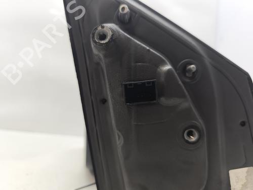 Retrovisor esquerdo Retrovisor esquerdo OPEL KARL (C16) 1.0 (75 hp) 34259713 34259713