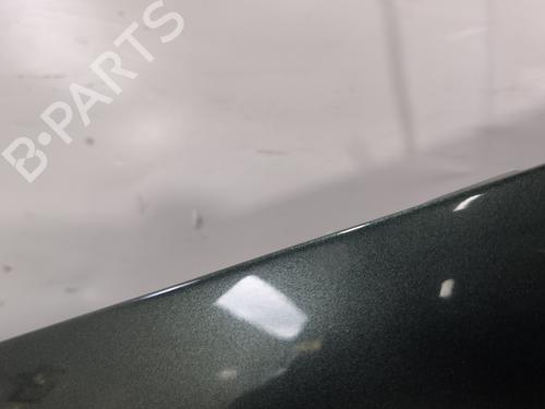 Left front fenders PEUGEOT 407 SW (6E_, 6D_) 2.0 HDi 135 | BP29377329C41 