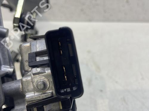 Front wiper motor RENAULT ZOE (BFM_) ZOE | BP27924434M29  - Image 5