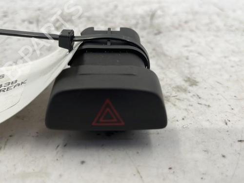 Warning switch FORD FOCUS II Turnier (DA_, FFS, DS) 1.8 TDCi | BP22833347I22 