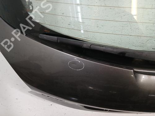 Tailgate PEUGEOT 208 I (CA_, CC_) 1.2 VTI 82 | BP29834002C6