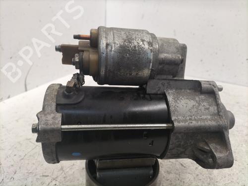 Starter RENAULT CLIO IV (BH_) 1.5 dCi 90 | BP25259633M8 