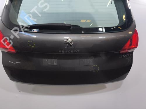 Used Tailgate Tailgate 38921899 38921899