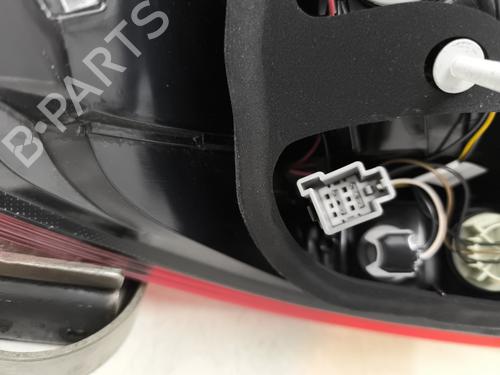 Right taillight FORD FIESTA VI (CB1, CCN) 1.5 TDCi | BP29388612C35 - Image 5