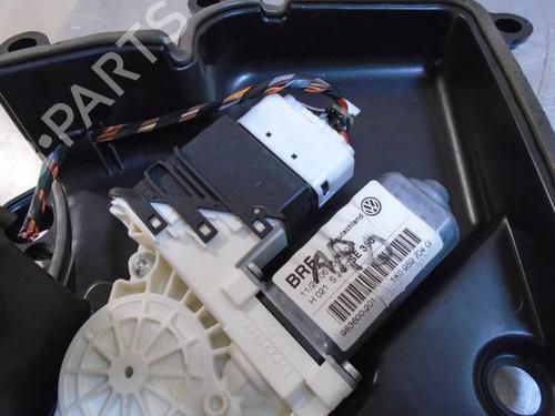Used Rear right window mechanism Rear right window mechanism SEAT LEON (1P1) 1.9 TDI (105 hp) 22812638 22812638