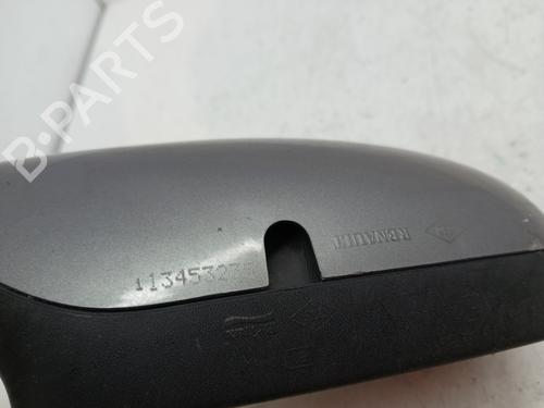 Left mirror RENAULT CLIO II (BB_, CB_) 1.9 dTi (B/CB0U) | BP29540959C26 