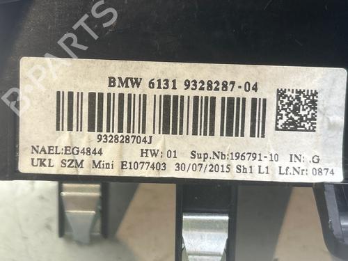 Used Switch Switch MINI MINI (F56) Cooper (136 hp) 39979302 39979302
