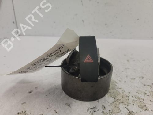 Used Warning switch Warning switch MAZDA 6 Estate (GH) 2.2 MZR-CD (GH10) (125 hp) 25700567 25700567