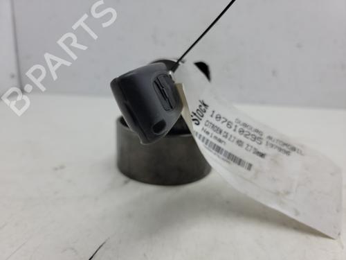 Ignition barrel CITROËN C6 (TD_) 2.7 HDi | BP26957311M48  - Image 5