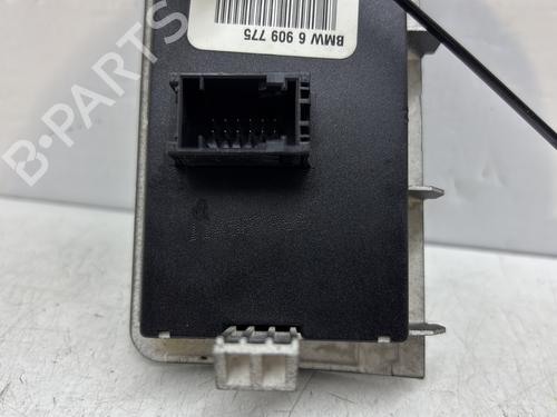 Headlight switch BMW X5 (E53) 4.4 i | BP30184200I24