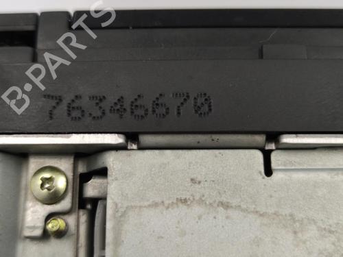 Radio VW POLO V (6R1, 6C1) 1.4 TDI | BP22829148E6 