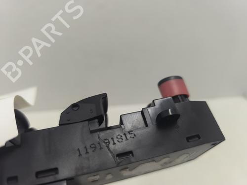 Left front window switch HONDA CIVIC VIII Hatchback (FN, FK) 2.2 CTDi (FK3) | BP31799904I27