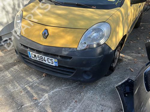 Frontplade/Frontkurv RENAULT KANGOO Express (FW0/1_) | BP38185345C72 - Image 8