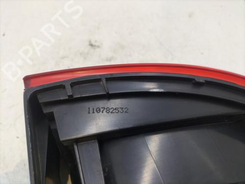 Left taillight RENAULT LAGUNA II (BG0/1_) 2.0 16V (BG00, BG0K, BG0P, BG0W) | BP28328637C34 
