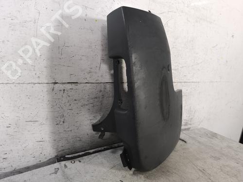 Corner bumper RENAULT TRAFIC II Van (FL) 2.0 dCi 115 (FL01, FL0U, FL00, FL0H, FL0M) | BP27275790C117 