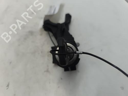 Used Ignition barrel Ignition barrel BLUECAR BLUEUTILITY EV50 (68 hp) 26957468 26957468