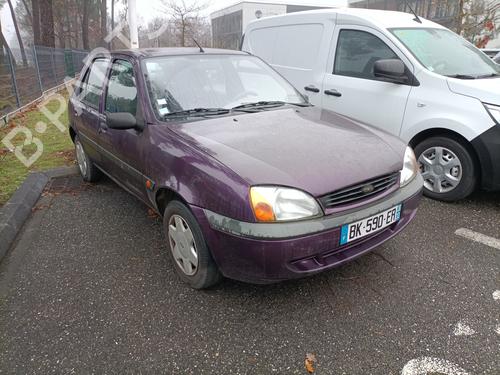 Used Parts FORD FIESTA IV (JA_, JB_) 1.3 i (60 hp) 4404301