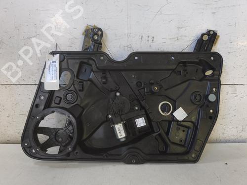 Front right window mechanism VW GOLF VI (5K1) 1.6 TDI | BP36106790C23 - Image 5