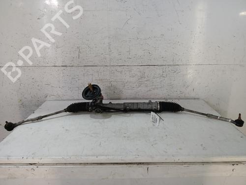 Used Steering rack PEUGEOT 308 I (4A_, 4C_) 1.6 HDi (92 hp) 30591768