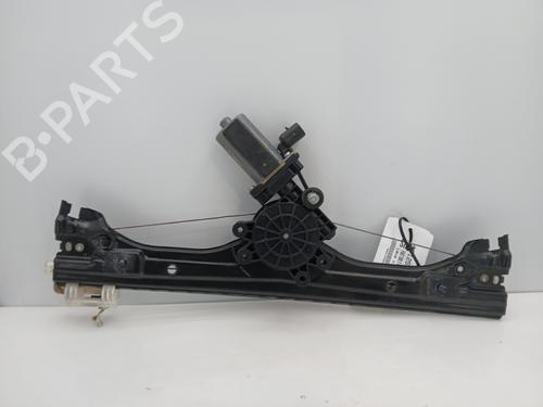 Front left window mechanism FIAT 500 (312_) 1.2 (312AXA1A) | BP35961393C22 - Image 3
