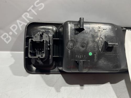 Right rear window switch FORD KUGA I 2.0 TDCi | BP28181127I28 