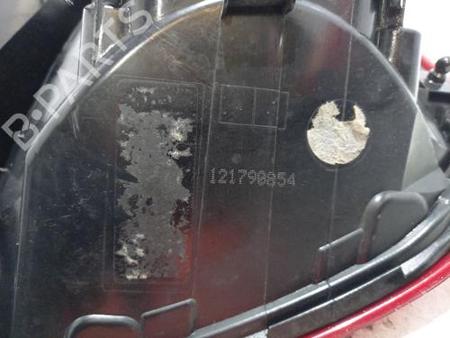 Left taillight FIAT 500 (312_) 1.2 (312AXA1A) | BP32772268C34 - Image 2