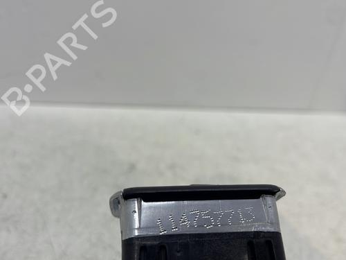 Left rear window switch MERCEDES-BENZ A-CLASS (W176) A 220 d (176.003) | BP30162510I29 