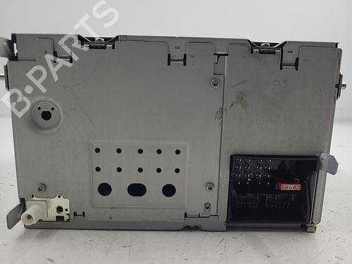 Radio SEAT ALTEA (5P1) 1.6 TDI | BP22821750E6 