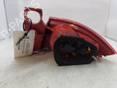 Left taillight SEAT LEON (1P1) 1.9 TDI | BP29044300C34 