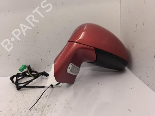 Left mirror CITROËN C4 I (LC_) 1.6 HDi | BP25204874C26 