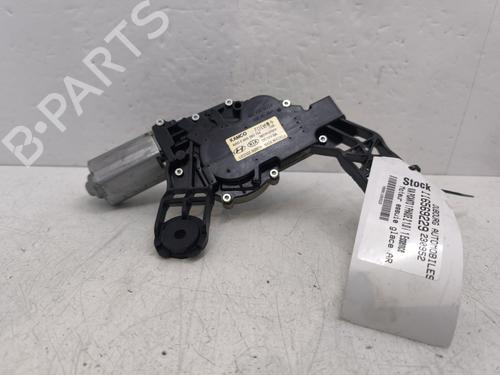 Used Rear wiper motor KIA PICANTO I (SA) 1.0 (63 hp) 31067977