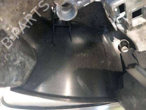 Steering wheel CITROËN DS3 (SA_) 1.6 BlueHDi 100 | BP23829880C49 