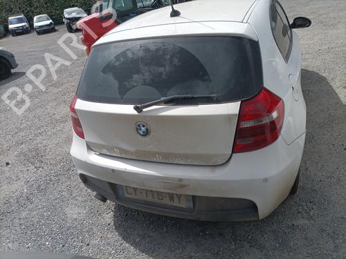 Headlight switch BMW 1 (E81) 118 d | BP29044025I24  - Image 7