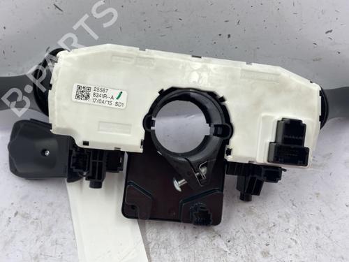 Steering column stalk RENAULT KADJAR (HA_, HL_) 1.6 dCi 130 (HLA4) | BP22845632I23 