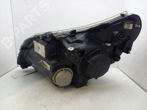 Used Right headlight Right headlight FIAT DUCATO Van (250_) 120 Multijet 2,3 D (120 hp) 32041778 32041778