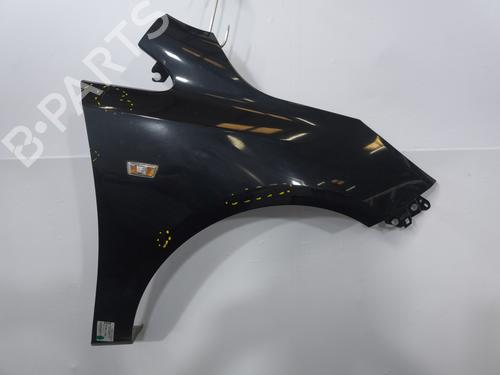 Forskærm Højre OPEL CORSA E (X15) 1.4 (08, 68) | BP38530730C42 - Image 8