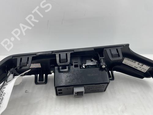Used Right rear window switch Right rear window switch HONDA CIVIC XI Hatchback (FL) 2.0 e:HEV (184 hp) 33010937 33010937