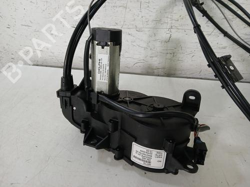 Electronic module PEUGEOT 1007 (KM_) 1.4 | BP32209761M83