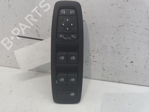 Left front window switch RENAULT MEGANE IV Hatchback (B9A/M/N_) 1.3 TCe 140 (B9NB) | BP26386403I27  - Image 5