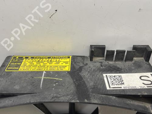 Used Radiator fan Radiator fan 32856590 32856590