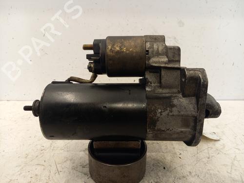 Used Starter Starter 23867047 23867047
