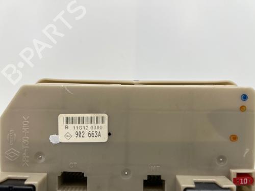 Electronic module RENAULT CLIO III (BR0/1, CR0/1)  | BP34581852M83  - Image 5